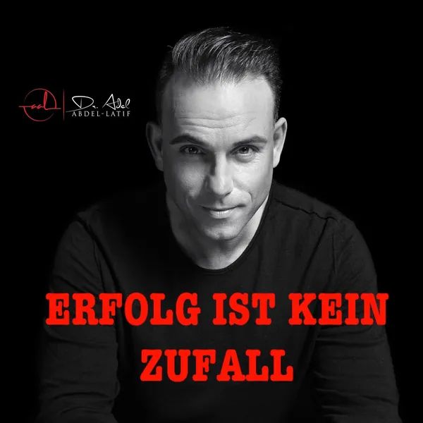 Erfolg ist kein Zufall Cover