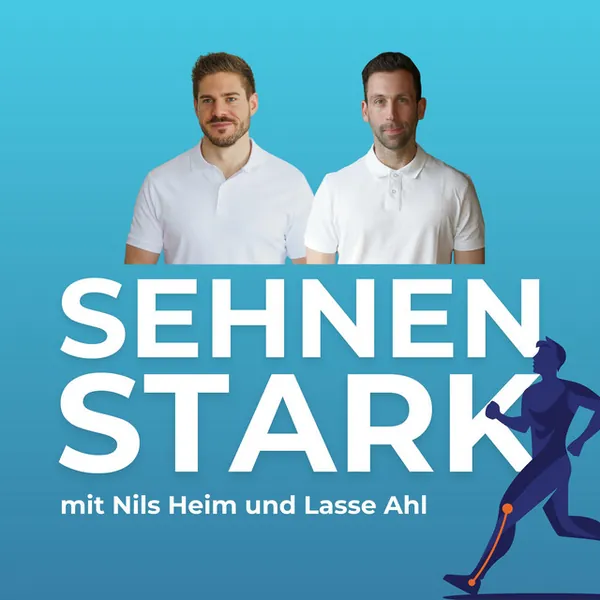 SehnenStark Cover